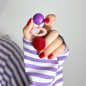 Preview: Ohrringe Emilie No.7